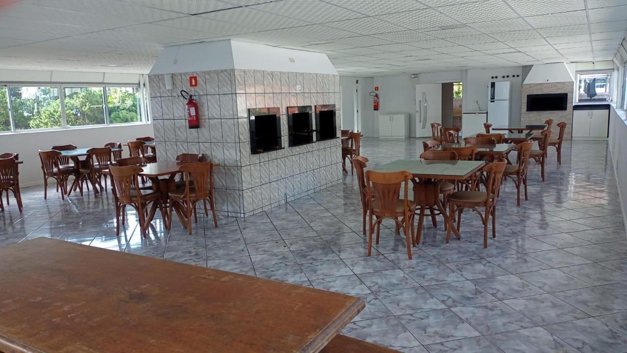 Apartamento Apto Familiar *