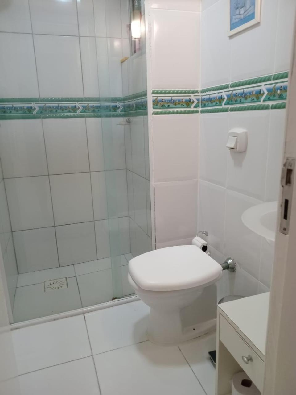 Apartamento Apto Familiar *