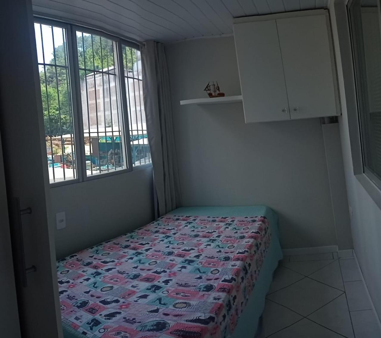 Apartamento Apto Familiar