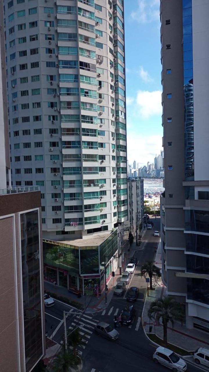 Apartamento Apto Familiar *